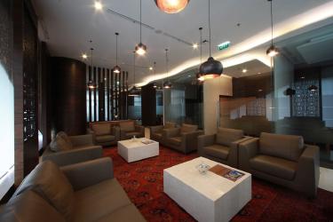 Capital One Lounge Access Changes: February 2026 Devaluation